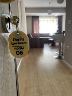 Deni Apartments - 1
