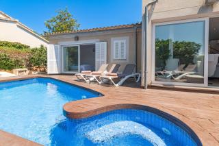 Villa Paradise Bonaire by Sealand Villas - Alcúdia - 8