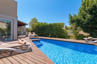 Villa Paradise Bonaire by Sealand Villas - Alcúdia - 9