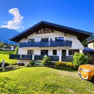 Sonnenbichl - Berwang - 0