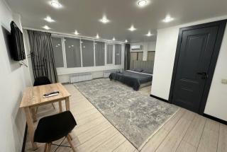 Navoi Hotel - Almaty - 0