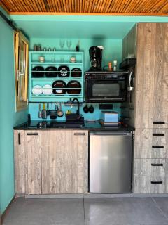 Tiny House-Designed for rest, built for two - 1