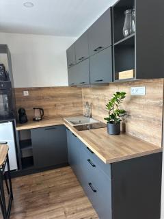 Apartmánový byt Bakossova - 5