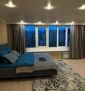 Navoi Hotel - Almaty - 2