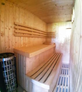 Apartament w górach ze SPA - 4