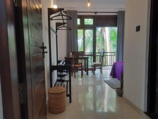 Turtle Point Homestay Seaview 2 - Dikwella - 9