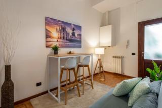 Quite Apt in the Heart of Navigli - B Home - 6