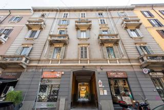 Quite Apt in the Heart of Navigli - B Home - 4