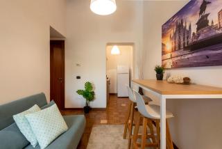 Quite Apt in the Heart of Navigli - B Home - 3