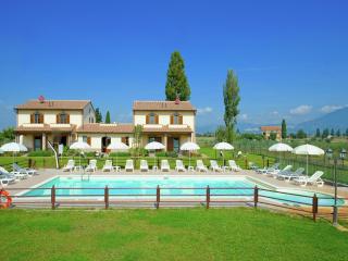 Villa in Cannara with Pool near Assisi - Tordandrea - 2