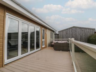 Platinum Lodge 503 - Talybont - 8