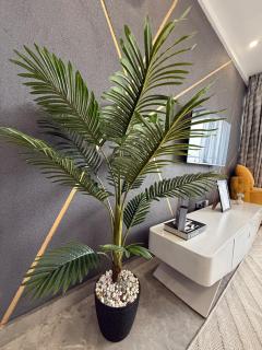 Cozy Oasis 1BR Lavington - 2
