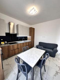 a casa di Luca - Firenze - 2