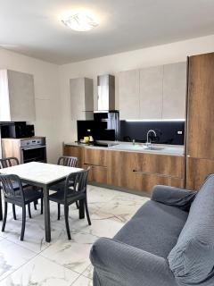 a casa di Luca - Firenze - 3