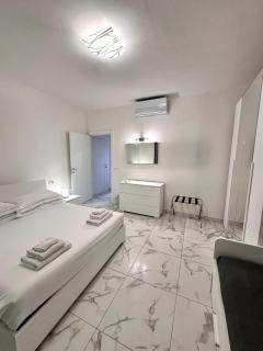 a casa di Luca - Firenze - 1