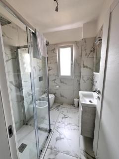 a casa di Luca - Firenze - 4