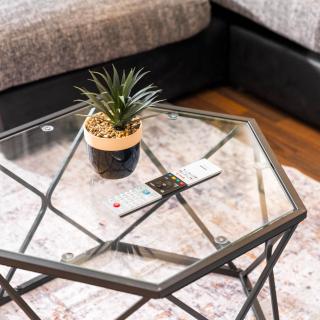Stylish Apartment - Wolverhampton - Fast WiFi - Free Netflix 7PC - Wolverhampton - 1