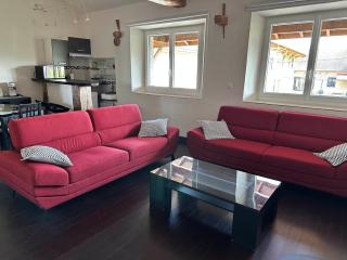 Grange du Lac Clair - Saint-Savin - 8