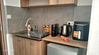 SunWaves Apartments - Keramoti - 3