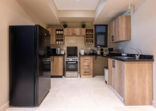 4A-05 Villette 2BR Garden Apartment - By Crescent - New cairo - 8