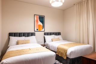 4A-05 Villette 2BR Garden Apartment - By Crescent - New cairo - 5