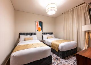 4A-05 Villette 2BR Garden Apartment - By Crescent - New cairo - 3