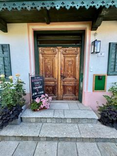 TONIS cozy Guesthouse by Alpin Charme Apartments - Reith bei Kitzbühel - 9