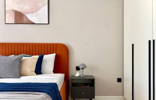 Bella Vista Suites - 1
