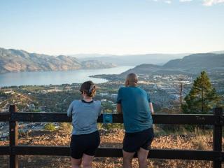 Walk to Beach and Downtown - Kelowna - 6