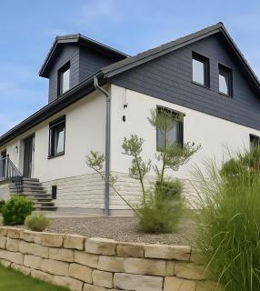 Ferienwohnung Am Wäldchen - 9