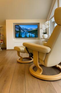 Ferienwohnung Am Wäldchen - 7