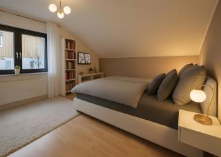 Ferienwohnung Am Wäldchen - Vöhl - 5