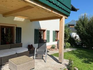 TONIS cozy Guesthouse by Alpin Charme Apartments - Reith bei Kitzbühel - 1