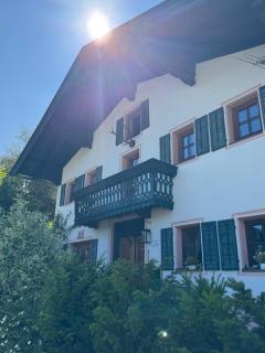 TONIS cozy Guesthouse by Alpin Charme Apartments - Reith bei Kitzbühel - 8
