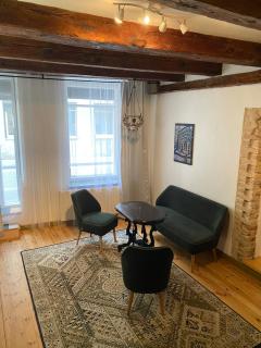 Paupio krantas - Vilnius - 3