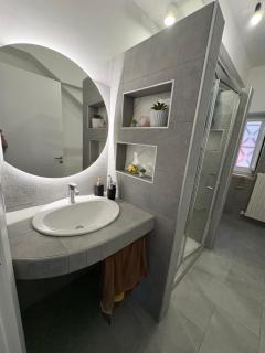 La casina di via Cavour - Picerno - 8