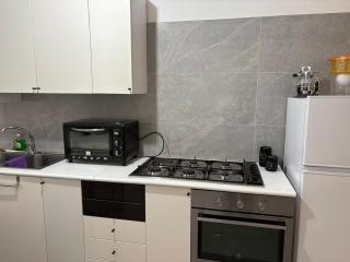La casina di via Cavour - Picerno - 3