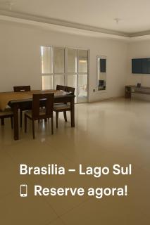 Casa Lago Sul - 3