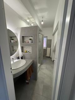 La casina di via Cavour - Picerno - 6