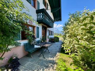 TONIS cozy Guesthouse by Alpin Charme Apartments - 5