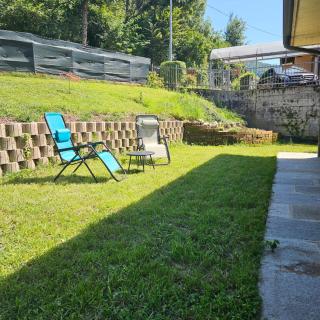 Villetta dei pini - Canzo - 6