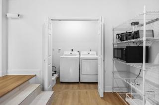 Kid's Playroom & Workspace | 5mins to Downtown - 3