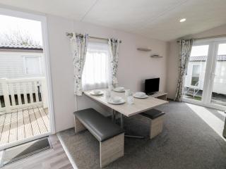 Gold Caravan 316 - Talybont - 8