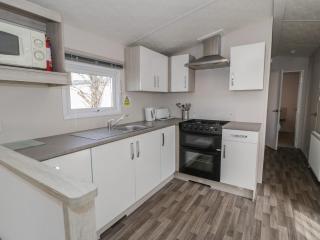 Gold Caravan 316 - Talybont - 4