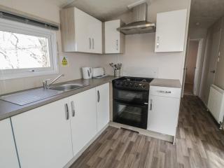 Gold Caravan 316 - Talybont - 3