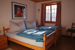 Blick Auf Herrliche Bergwelt - 4