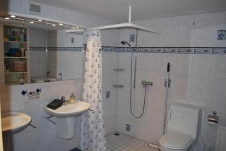 Blick Auf Herrliche Bergwelt - 1