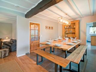 Scenic Stay in Xhoffraix - Xhoffraix - 8