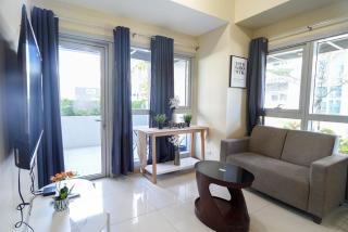 bayshore residential resort 1 - 1BR Near Ayala Mall Manila Bay - 8