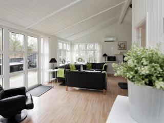 4 star holiday home in Løkken - 5